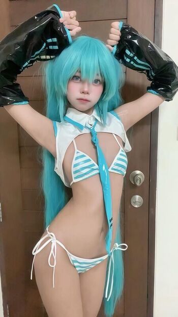 Full leaked Kun ai chan private onlyfans photo