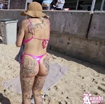 Full leaked Kunshikitty private onlyfans photo