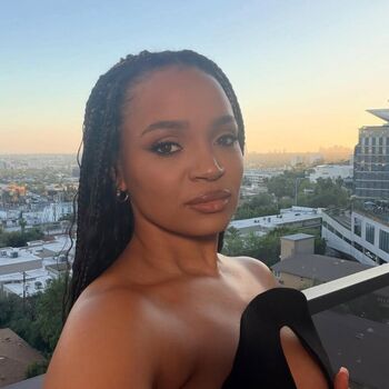Full leaked Kyla pratt private onlyfans photo