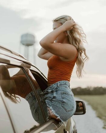 Kyleigh Harner