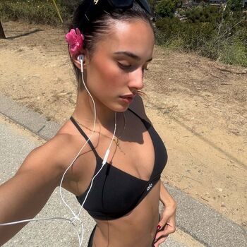 Full leaked Kylie cantrall page private onlyfans photo