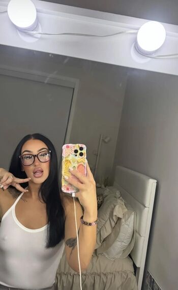 Full leaked Kylie connors private onlyfans photo