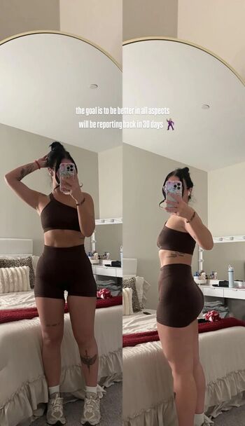Full leaked Kylie connors private onlyfans photo