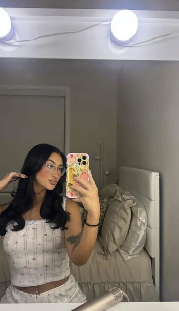 Full leaked Kylie connors private onlyfans photo