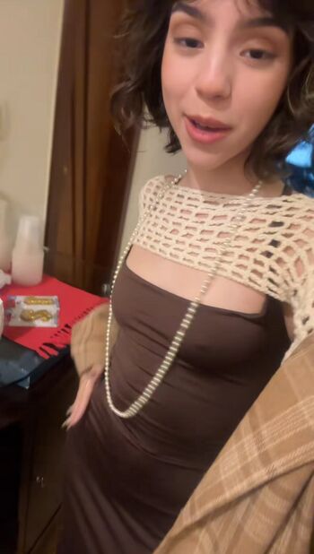 Full leaked Kyoulla private onlyfans photo