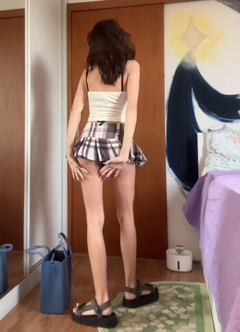 Full leaked Kyoulla private onlyfans photo
