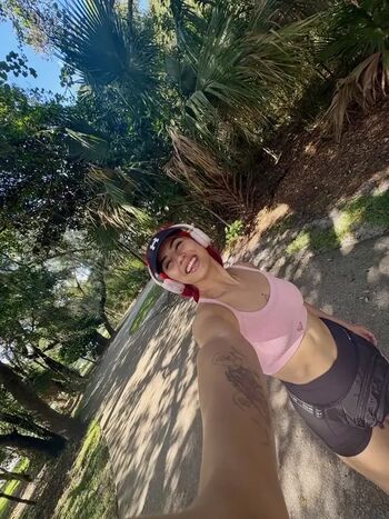 Full leaked La catalina private onlyfans photo