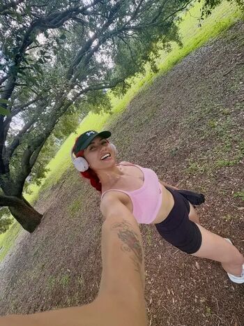 Full leaked La catalina private onlyfans photo