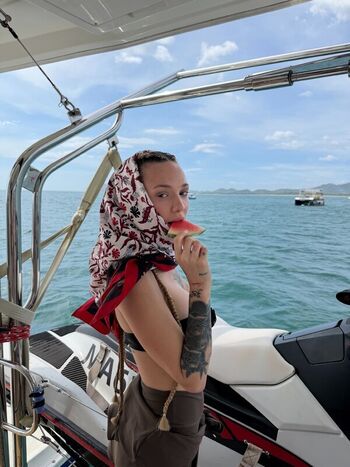 Full leaked La joaqui  page private onlyfans photo
