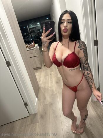 Full leaked Lablancanievee private onlyfans photo