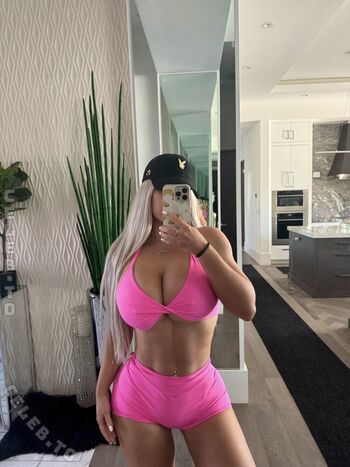 Full leaked Laci kay somers private onlyfans photo