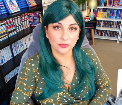 Full leaked Lady decade private onlyfans photo