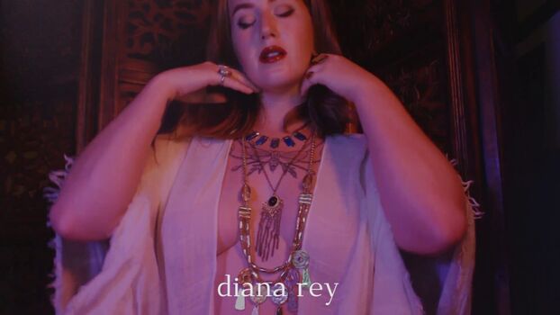 Lady Diana Rey