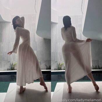 Full leaked Lady melamori private onlyfans photo