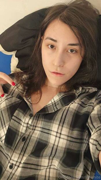 Full leaked Lali white private onlyfans photo