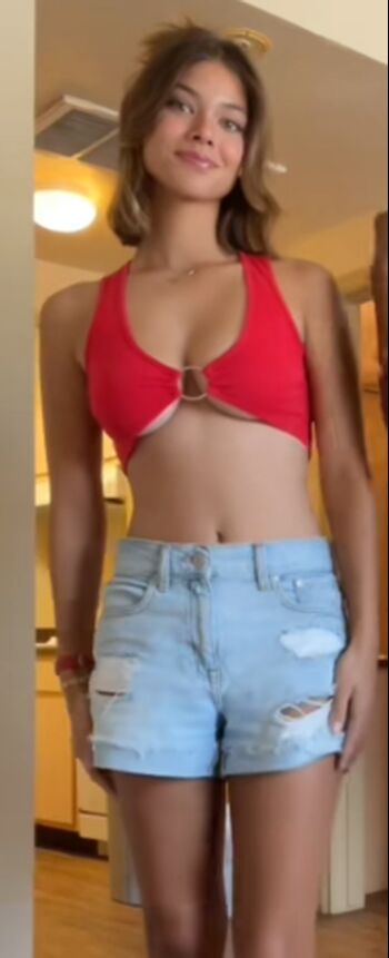 Full leaked Laneya grace private onlyfans photo