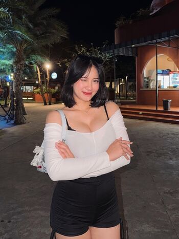 Full leaked Laras kinanda putri private onlyfans photo