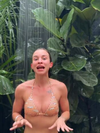 Full leaked Laryssa ayres private onlyfans photo