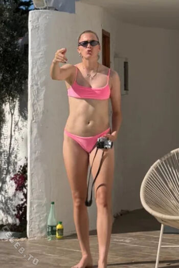 Full leaked Laura freigang private onlyfans photo