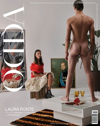 Laura Ponte