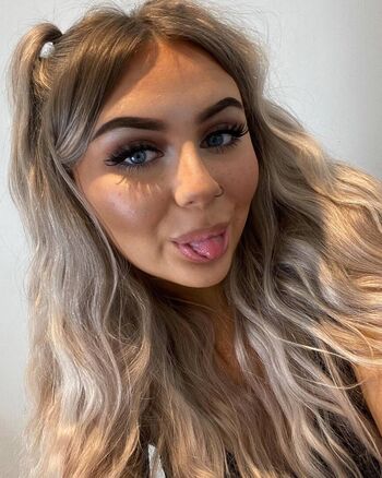 Full leaked Lauren murray private onlyfans photo