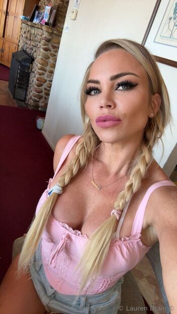 Full leaked Laurendrainfitvip private onlyfans photo