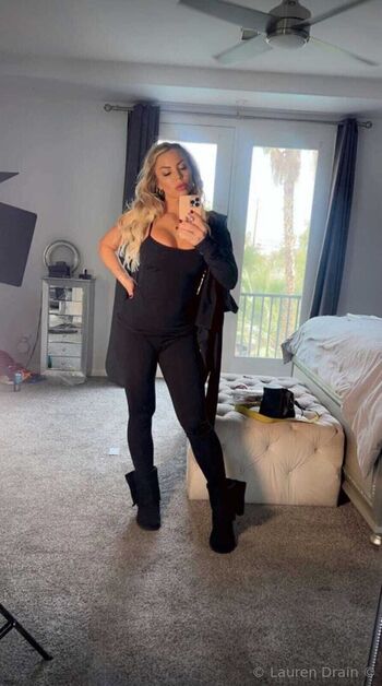 Full leaked Laurendrainfitvip private onlyfans photo