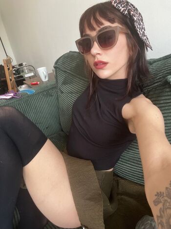 Full leaked Lawfulevilgf private onlyfans photo