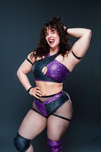 Layla Wilde