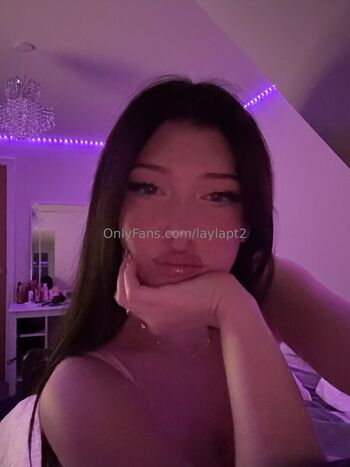 Full leaked Laylapt private onlyfans photo