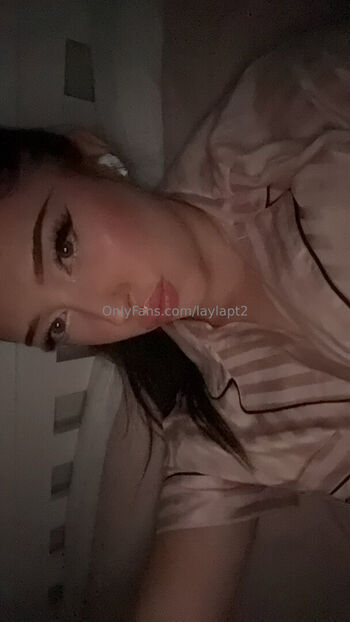 Full leaked Laylapt private onlyfans photo