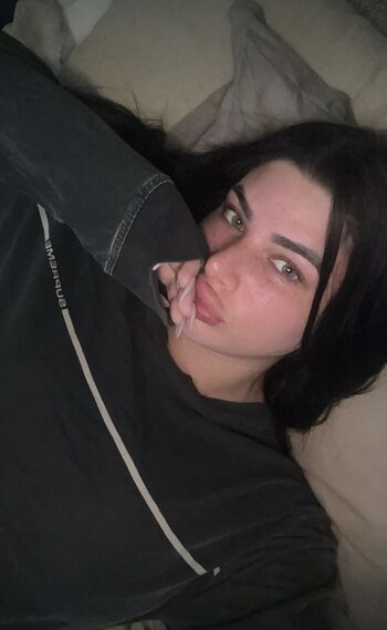 Full leaked Lea garf private onlyfans photo