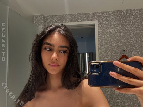 Full leaked Lea yami magadi page private onlyfans photo