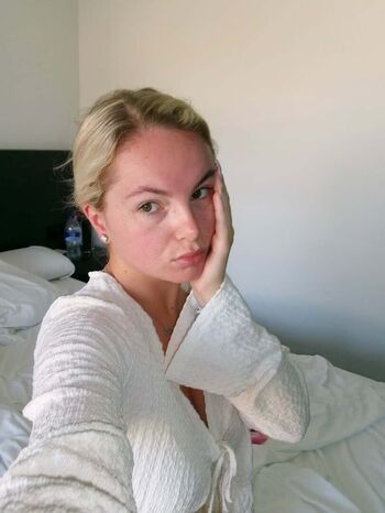 Leah Sheehan