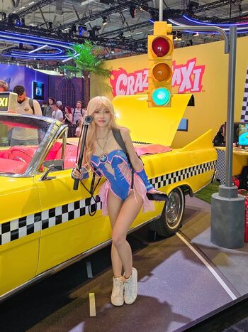 Full leaked Leezipotato private onlyfans photo