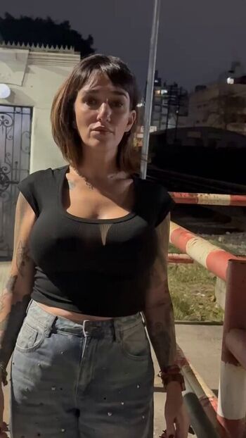 Full leaked Leilagianni private onlyfans photo