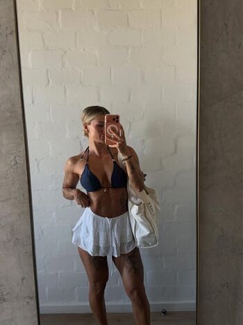 Full leaked Lena ajoy private onlyfans photo