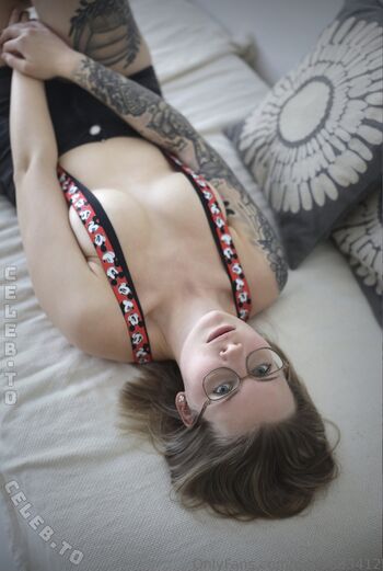 Full leaked Lena jaeger page private onlyfans photo