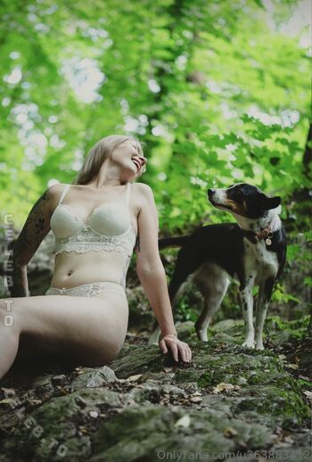 Full leaked Lena jaeger page private onlyfans photo