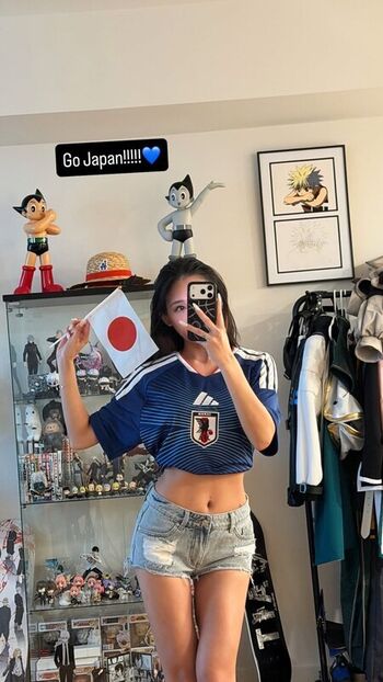 Full leaked Lenalemon page private onlyfans photo