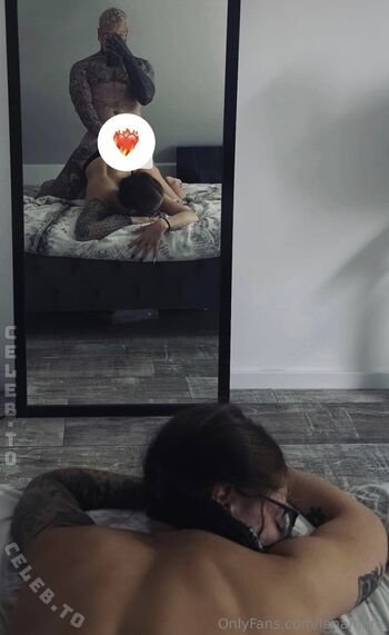 Full leaked Lenamare private onlyfans photo