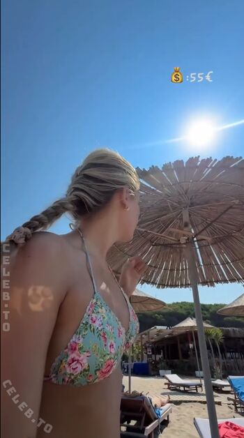 Full leaked Leni pieckenhagen page private onlyfans photo