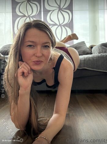 Full leaked Leonora private onlyfans photo