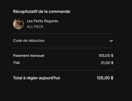 Full leaked Lespetitsregards private onlyfans photo