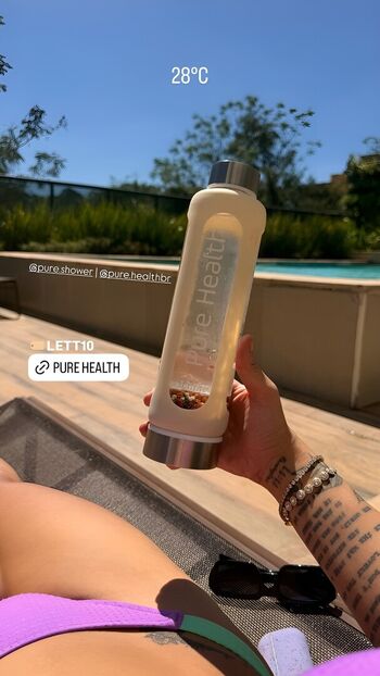 Full leaked Lett pereira private onlyfans photo