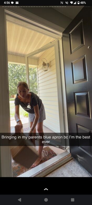 Full leaked Lexi bennett page private onlyfans photo