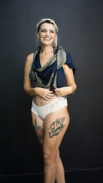 Lexi Carter