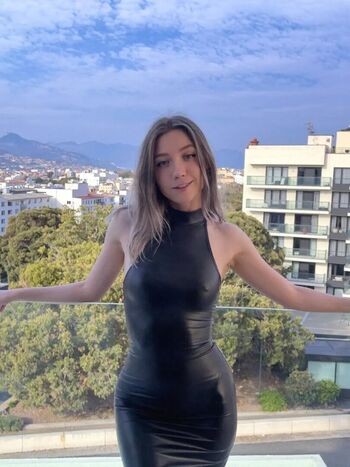 Leya Gornaya