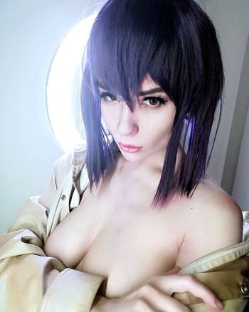 Full leaked Leya shion private onlyfans photo
