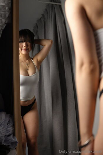 Full leaked Lia kuroki private onlyfans photo